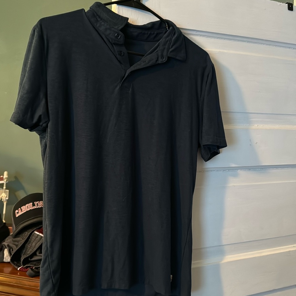 Vouri polo
